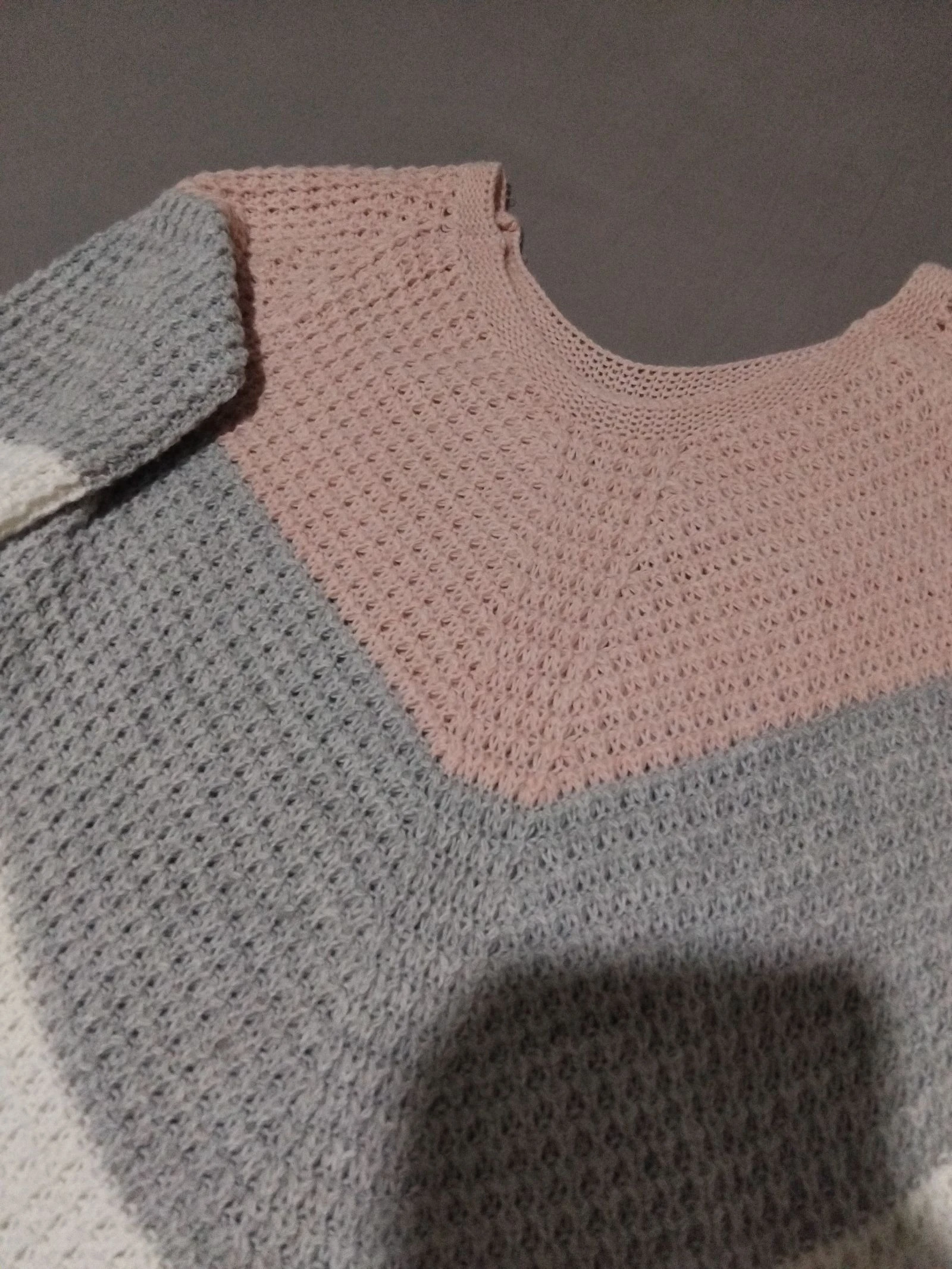 Jersey de Lana ,solo hago envíos x Correos oficina y domicilio  – photo 2